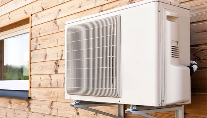 Clean AC Coils Clean AC Coils