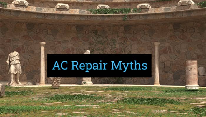 AC Repair AC Repair