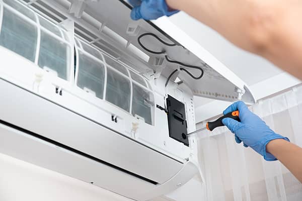 Air Conditioning Repair and Maintenance Solutions