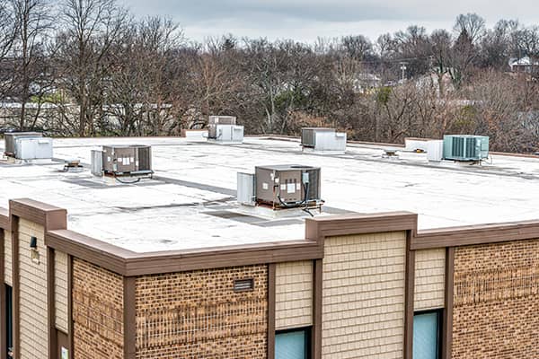 Commercial Air Conditioning Installation and Repair Services Commercial Air Conditioning Installation and Repair Services