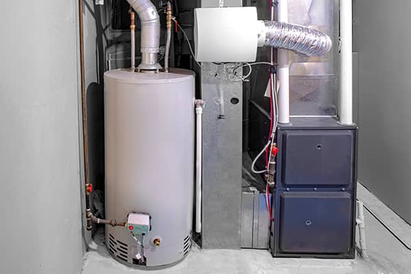 Comprehensive Gas Furnace Services Comprehensive Gas Furnace Services