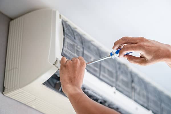 Ductless Mini-Split Maintenance Services Ductless Mini-Split Maintenance Services