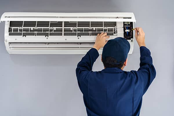 Expert Ductless Mini-Split Installation Services Expert Ductless Mini-Split Installation Services