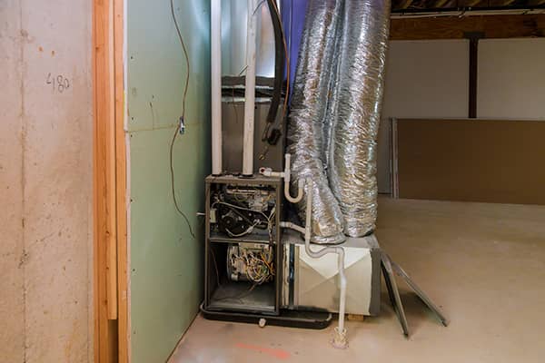 Expert Heating System Repair and Replacement Services Expert Heating System Repair and Replacement Services