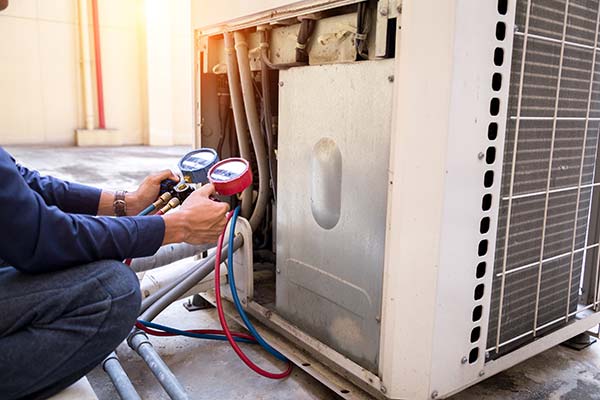 Learn More About Air Conditioning Repair and Maintenance
