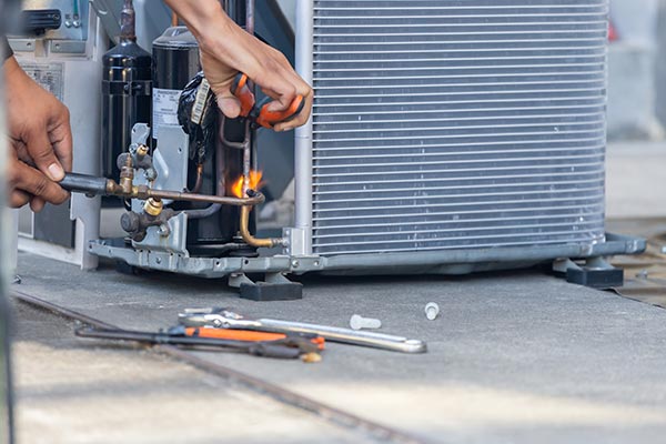 Learn More About Commercial Air Conditioning