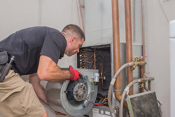 Learn More About Heating System Installation