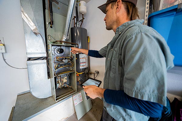 Learn More About Heating System Repair and Maintenance