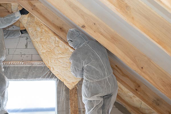 Learn More About Insulation