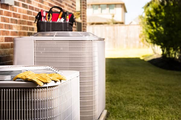 Professional Heating and Cooling Solutions