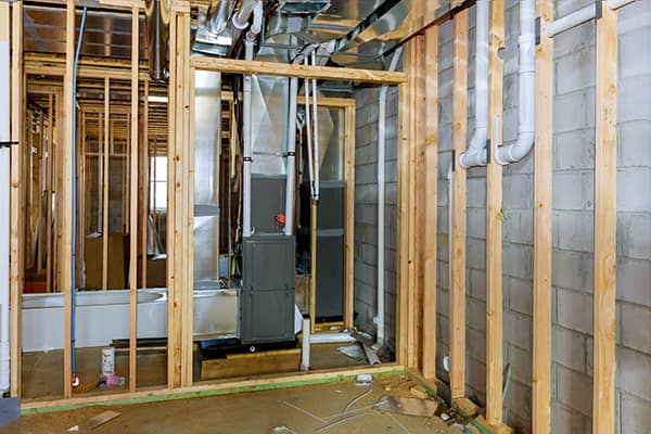 Professional Heating System Installation Services Professional Heating System Installation Services