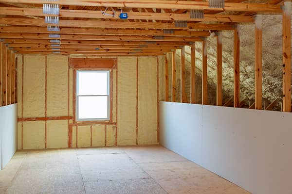Professional Home Insulation Services Professional Home Insulation Services