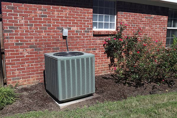Residential Air Conditioning Installation Services Residential Air Conditioning Installation Services