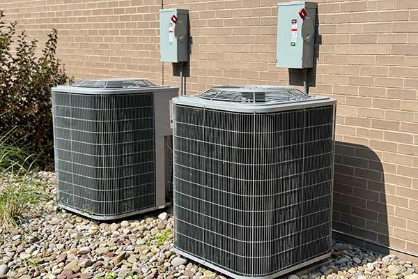 Residential and Commercial HVAC Installation Services